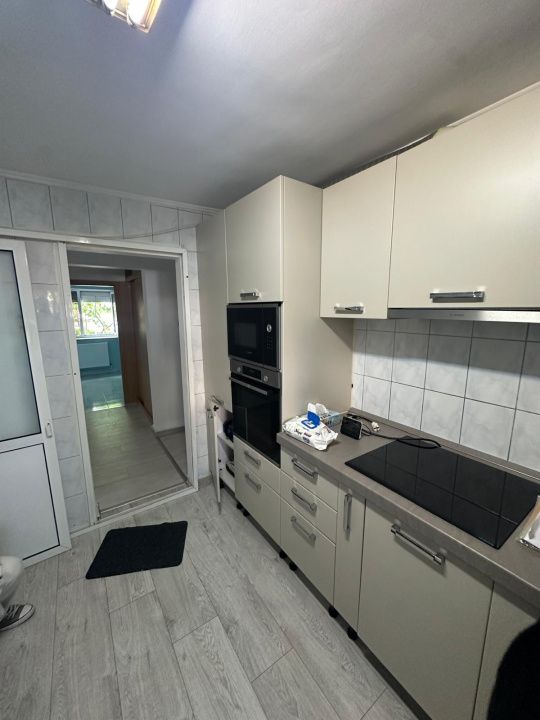 Apartament 3 Camere de Vânzare Tomis Nord | Parter | Boxă – fotografia 11 din 12