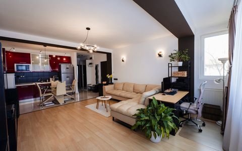 Vanzare apartament 3 camere Colentina, Parc Ion Creanga.