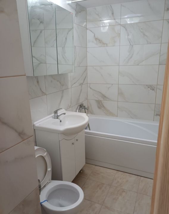 2 Camere de inchiriat | Dristor | Metrou | Mobiliat | Utilat – fotografia 7 din 10