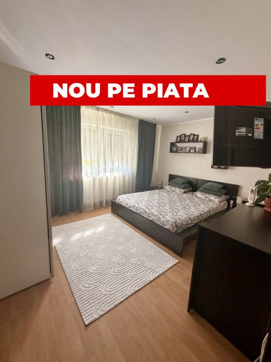 Apartament 2 camere decomandat, 62 mp utili - Bucovinei – fotografia 2 din 8