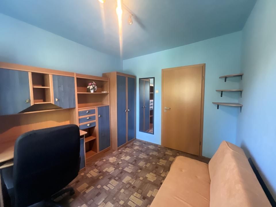 Apartament 3 camere, 65 mp utili, etaj 2, centrala proprie - Cetatii – fotografia 7 din 12