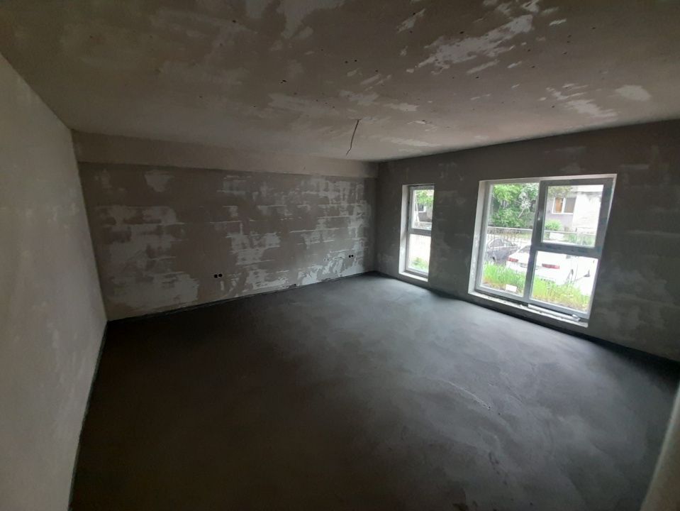 Apartament 2 camere, bloc nou ,Zona HAN – fotografia 23 din 23