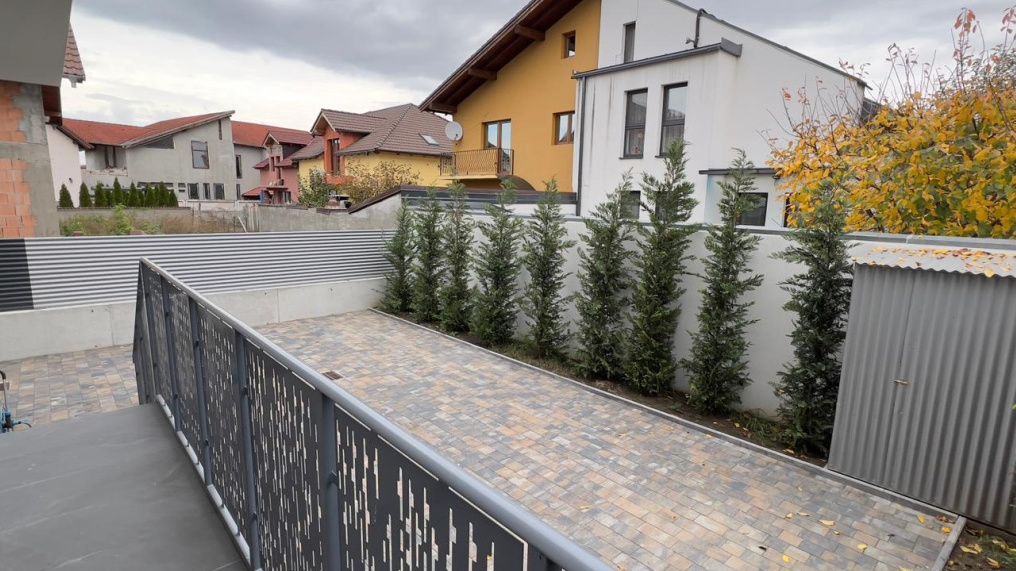 Casă modernă cu 240 mp utili | Cartierul Tineretului – fotografia 12 din 15