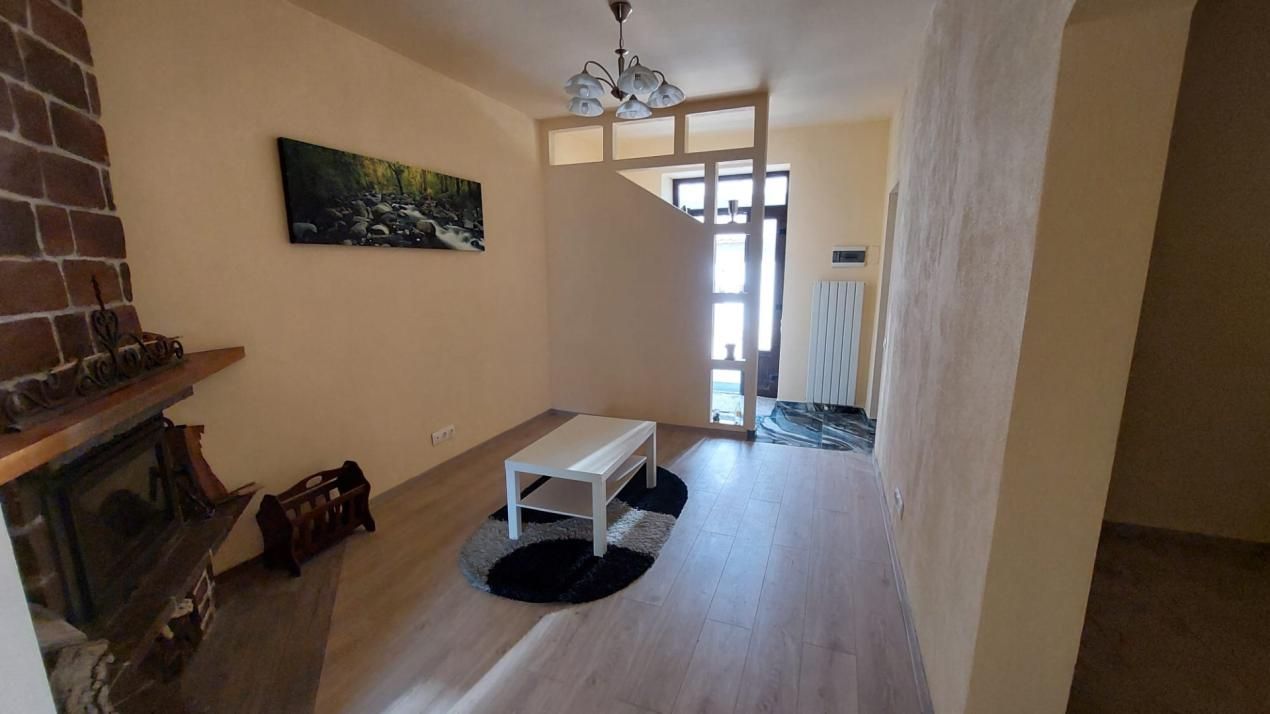 Apartament 3 camere, la casa, 73 mp utili, 35 mp curte, parter-Iosefin – fotografia 5 din 9