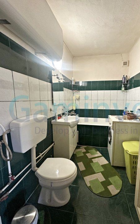 Casa cu 3 apartamente individuale de vanzare, 2 min de Sirul Canonicilor, Oradea – fotografia 6 din 8