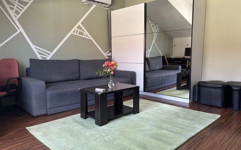 Apartament de vanzare 2 camere 48 mp balcon 4mp zona Floresti Florilor