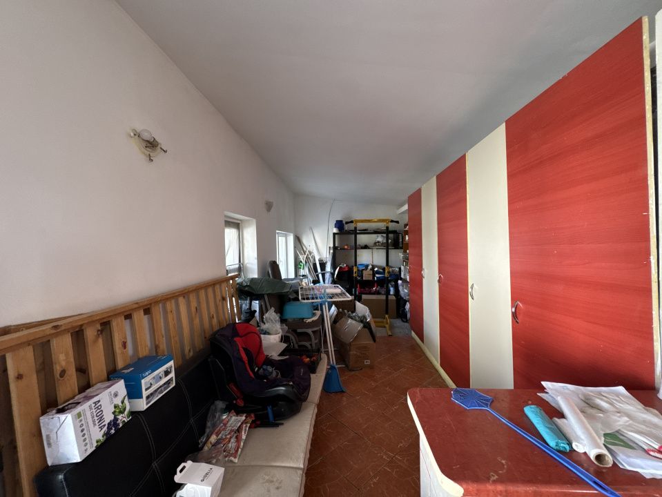 Casa cu teren de 683 mp în Otopeni-Odai – fotografia 11 din 15