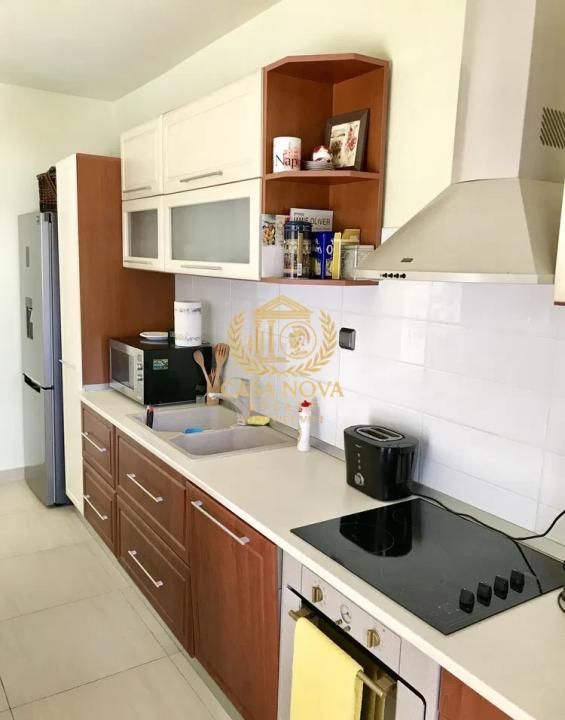 Apartament 2 camere 56mp, Bonjour Residence, parcare subterana – fotografia 5 din 8
