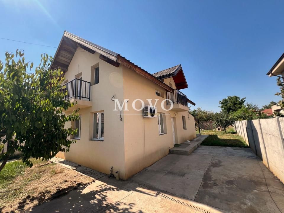 Casă individuală | 4 camere | 2023 | Cartier Plopi - Timisoara – fotografia 2 din 10
