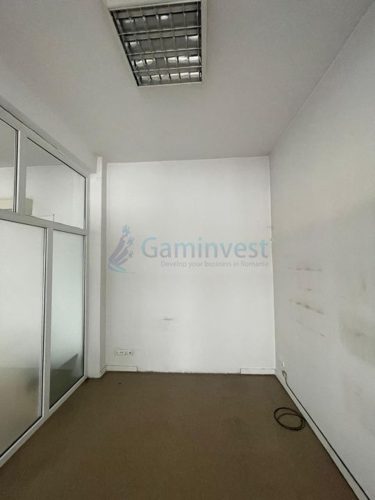 Spatiu comercial de inchiriat, 44 mp, zona Piata Bucuresti, Oradea, Bihor – fotografia 4 din 5