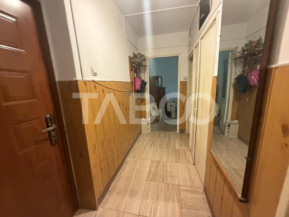 Apartament 2 camere decomandat parter gradina zona Negoiu – fotografia 4 din 5