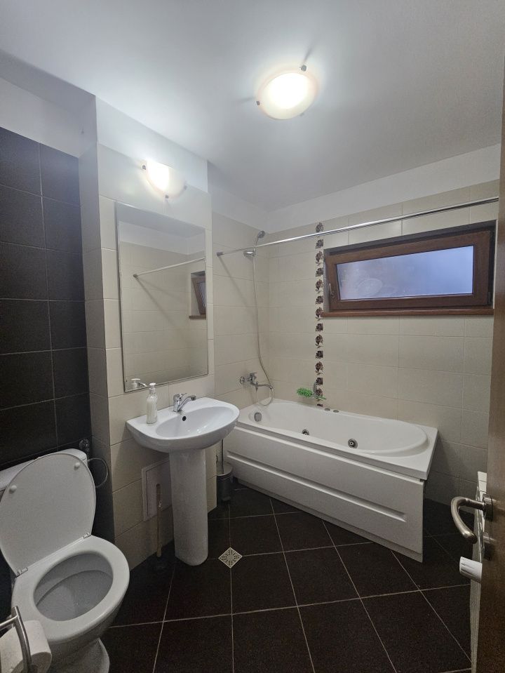 Garsoniera cu cheltuieli incluse, strada Campului – fotografia 3 din 8