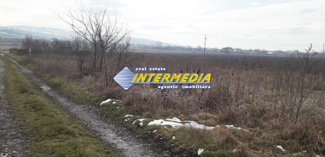 Teren  pentru cabana de vanzare 500 mp Alba Iulia – fotografia 5 din 7