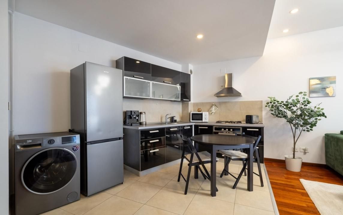 2 Camere de inchiriat | Ferdinand | Centrala Proprie | Metrou – fotografia 6 din 10