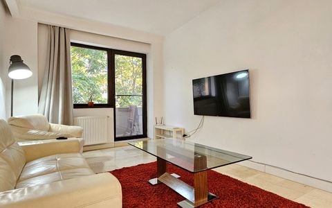 Obor - Apartament 2 camere - Mobilat-Utilat