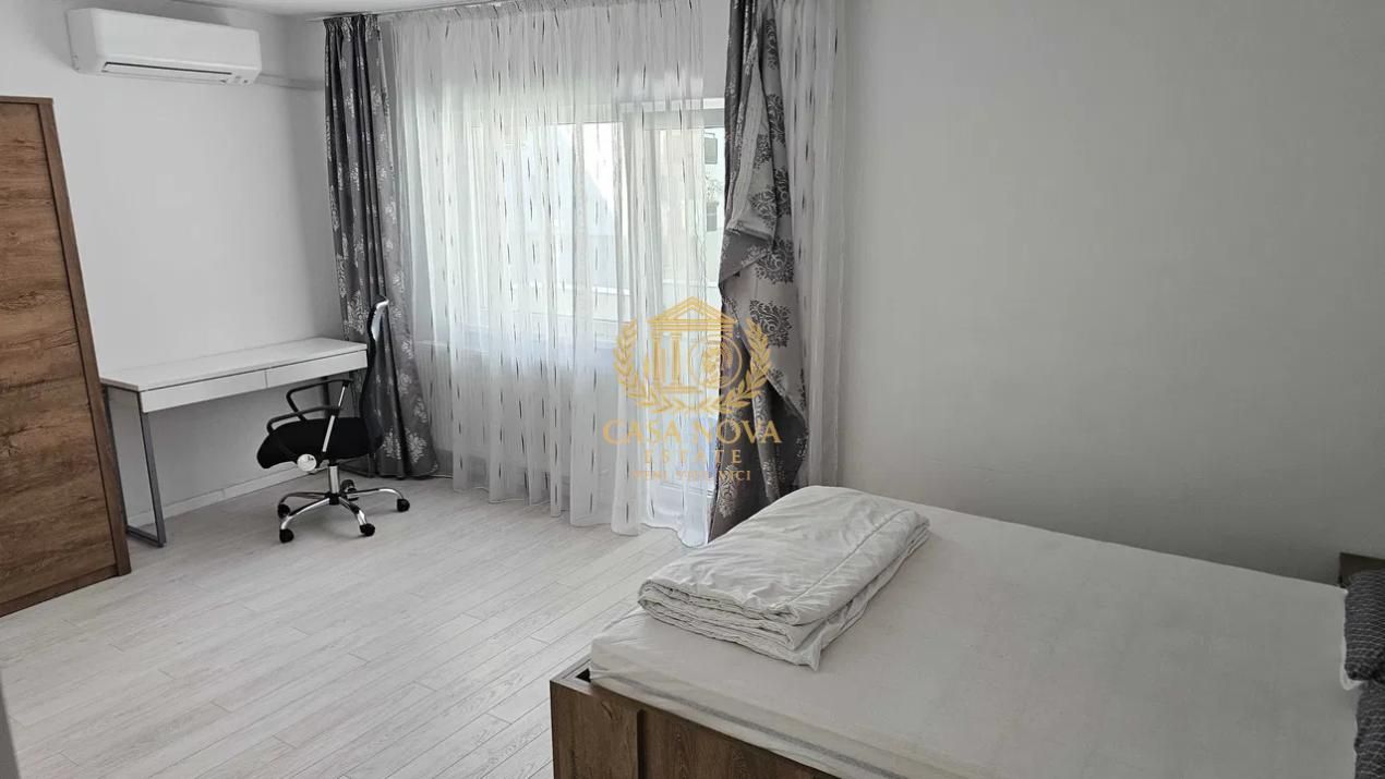 Apartament 4 camere 85mp, cartier Zorilor, finisaje moderne, balcon – fotografia 2 din 8