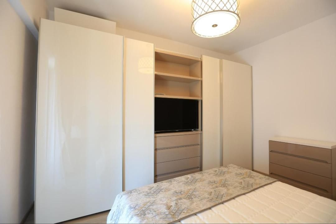 2 Camere de inchiriat | Banu Manta | Centrala | Parcare Subterana – fotografia 8 din 16