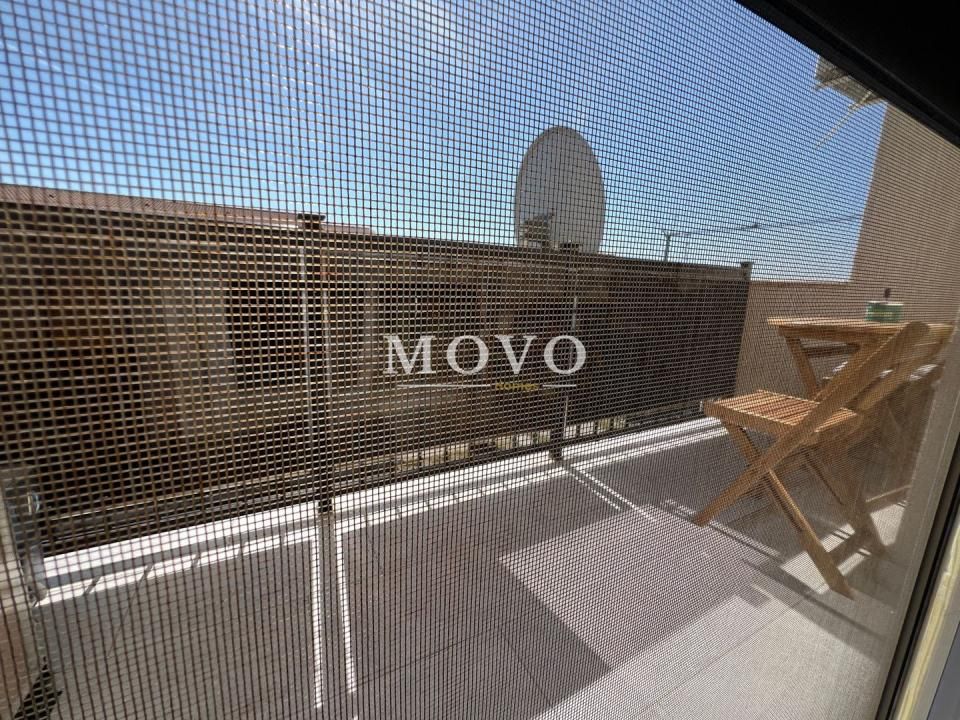 Apartament 2 camere | Scara interioara | Mansarda amenajata | Giroc – fotografia 9 din 12