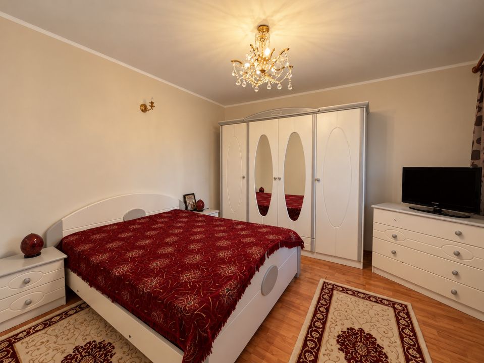 Casa P+M - Palas - teren 340mp - 6 camere – fotografia 12 din 24