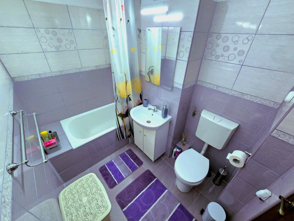 Apartament 2 camere de închiriat -str. Muncel – fotografia 4 din 12