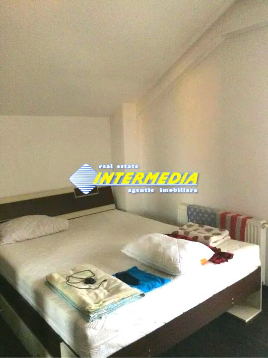 Apartament Nou 2 camere finisat mobilat si utilat in Tolstoi – fotografia 3 din 6