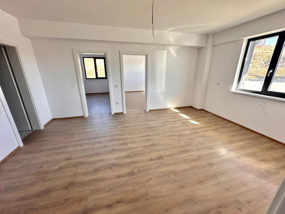 Apartament 3 camere I 66 mp I bloc nou I Cetate Alba Iulia I finisat I parcare I – fotografia 9 din 15