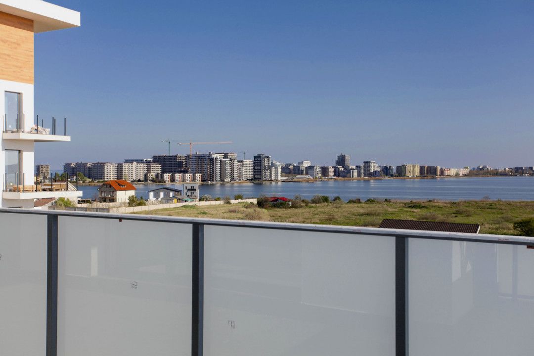 Daca iti doresti liniste, aici cu siguranta o vei gasi - Apartament finalizat – fotografia 12 din 26