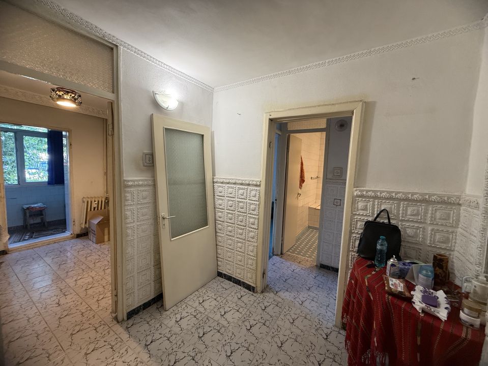 Apartament 2 camere, 52.25 mp, cartier Brazda lui Novac, zona Scoala 23 – fotografia 11 din 11