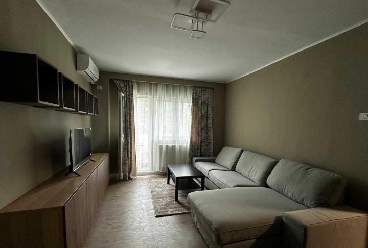 2 Camere de inchiriat | Lujerului | Metrou | Mobilat | Utilat – fotografia 2 din 8