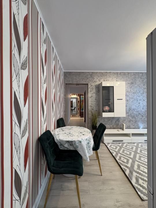 Apartament 4 camere Drumul Taberei Raul Doamnei Azzurro Eugen Lovinescu – fotografia 28 din 29
