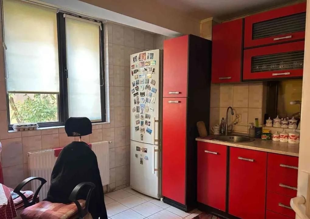 Casa de vanzare  5 camere  | IF- Pantelimon | Centrala | Curte 200mp – fotografia 6 din 11