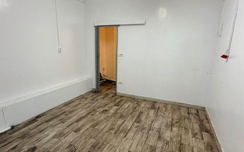 Spațiu Comercial in zona Casa de Cultură | Închiriere Termen Lung