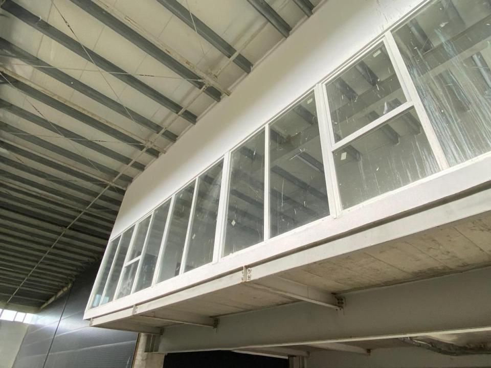 HALA INDUSTRIALA TETAROM JUC 3600 mp – fotografia 3 din 6