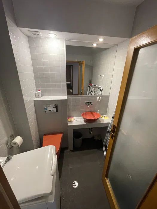 Apartament 3 camere, 85 mp, 2 băi și parcare | Andrei Mureșanu – fotografia 7 din 8