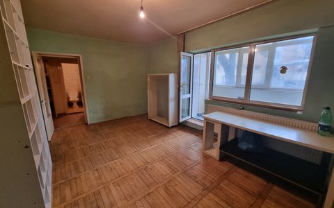 Garsoniera - Birou de închiriat Bacau , Liceul Vranceanu