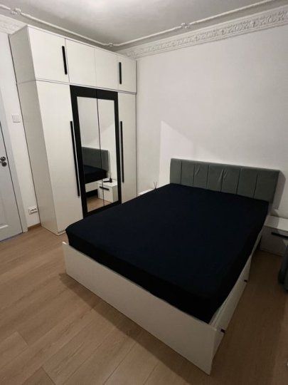 2 Camere de inchiriat | Iancului | Metrou | Mobilat – fotografia 3 din 8