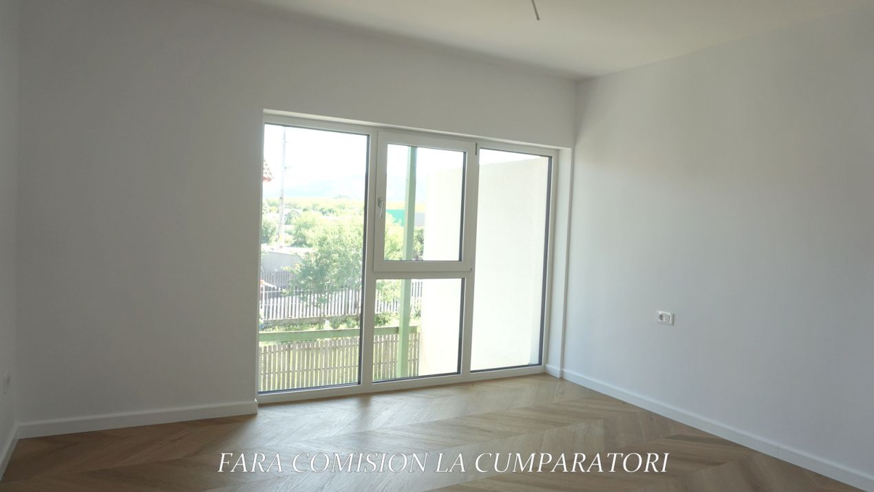 CALLA RESIDENCE, CARTIER PRIVAT LANGA ORAS – fotografia 11 din 26