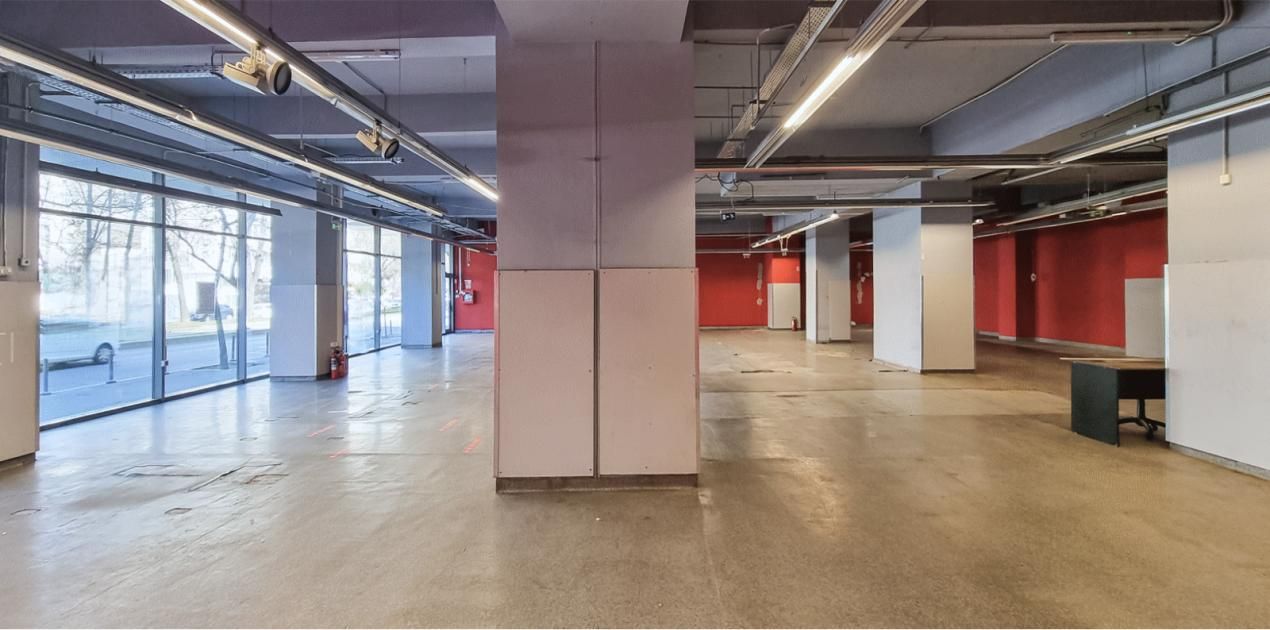 Spatiu Comercial | Ultracentral | Nicolae Titulescu | Piata Victoriei – fotografia 5 din 7