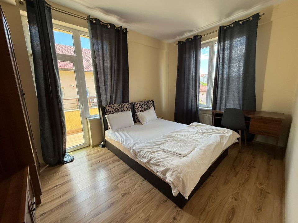 Zona Spitalului de Recuperare, apartament 4 camere – fotografia 4 din 11