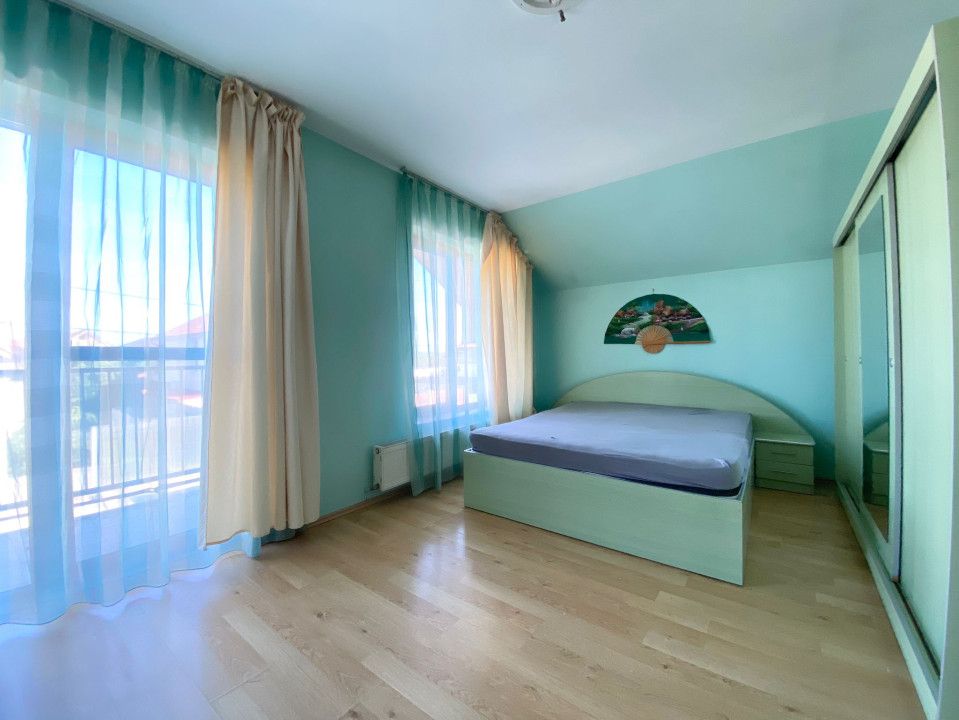 Casa de inchiriat in Cartier Grigorescu, Oradea, Bihor – fotografia 11 din 13