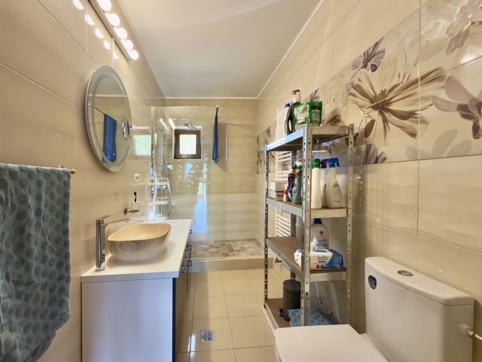 Casa P+1 Techirghiol - 4 camere - 500mp teren – fotografia 6 din 12