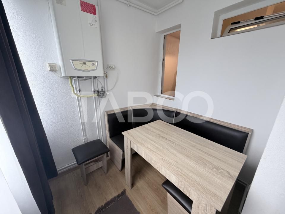 Apartament de inchiriat cu 2 camere mutare imediata Mihai Viteazul – fotografia 7 din 11