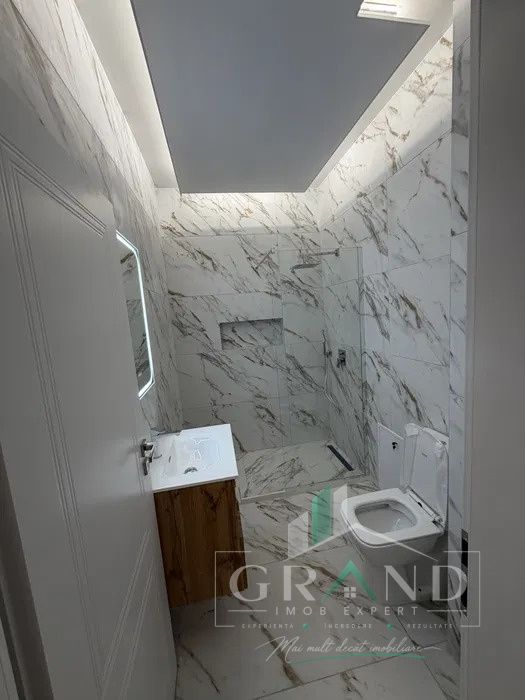 APARTAMENT PREMIUM | 38,5 MP | PARCARE | FINISAJE DE TOP | POD IRA–SOMESENI – fotografia 6 din 9