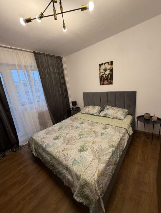 Apartament 3 camere de inchiriat, in zona Dacia - Constanta – fotografia 3 din 10