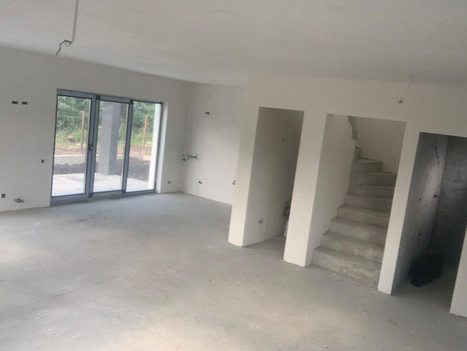 Casă individuală 120mp utilități, 380 teren, Dezmir – fotografia 12 din 18