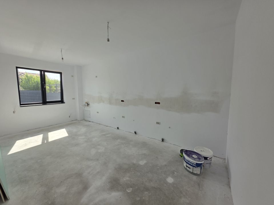 Exclusivitate! Vila P+M înaltă, 7 camere, teren 458mp, Valu lui Traian! – fotografia 8 din 15