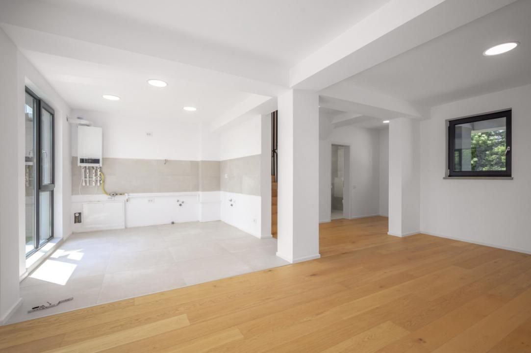SUPER OFERTA ! Vila 5 camere | 160 mp | Pipera | 2 parcari | Olga Gudynn – fotografia 7 din 26
