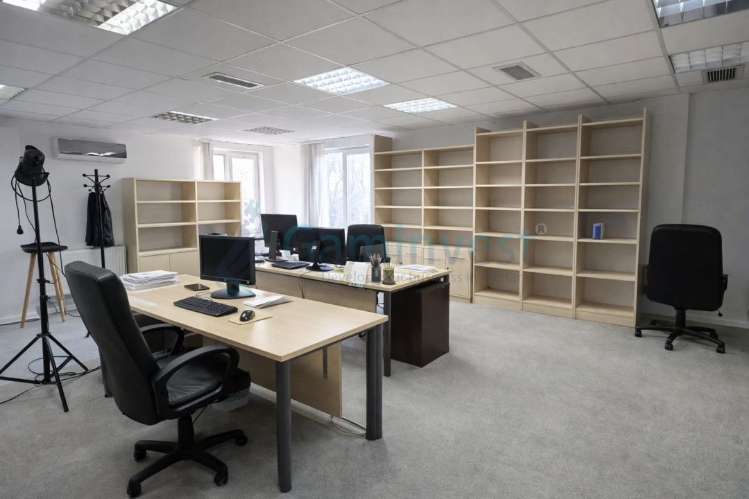 Hala de productie si hala de depozitare, zona Matei Corvin,Oradea,Bihor – fotografia 12 din 13