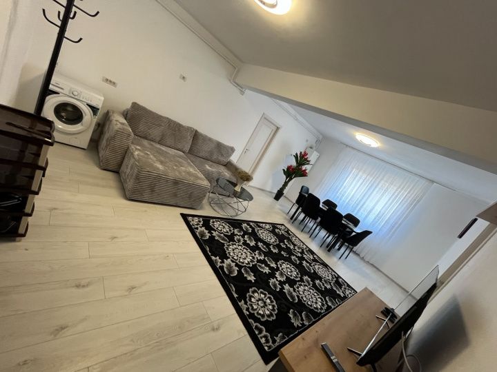 Apartament 2 camere de vânzare în Mamaia Nord – Zona Lidl │ Mobilat si utilat – fotografia 6 din 8