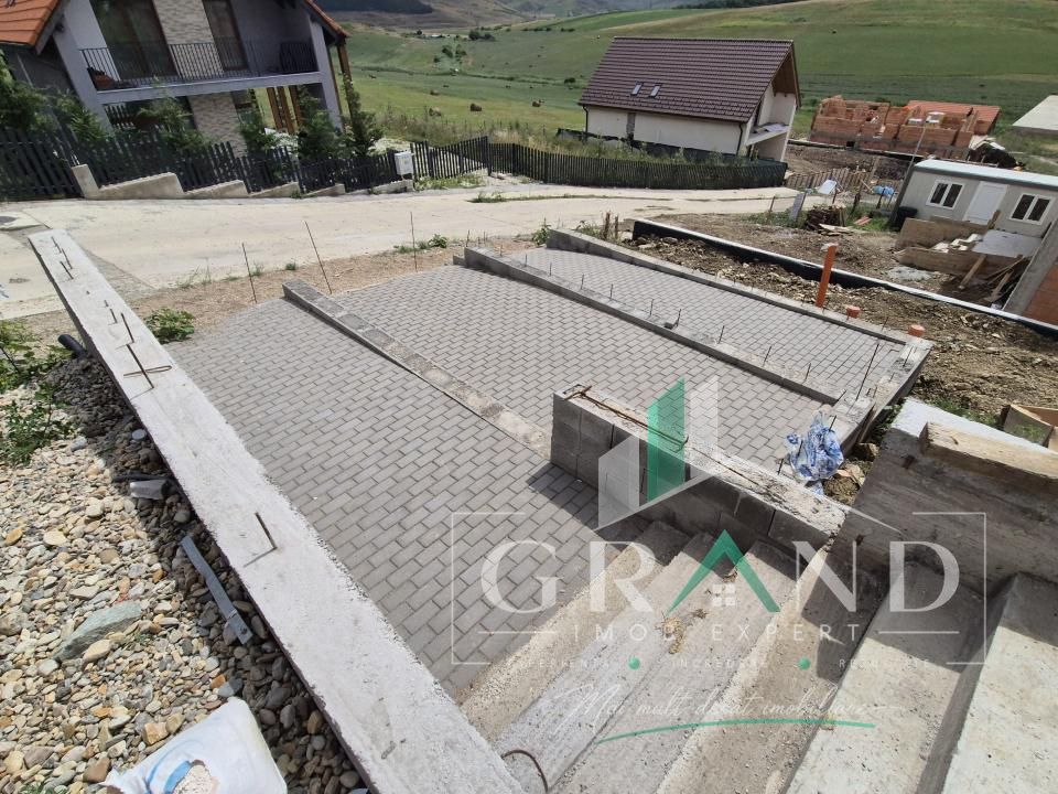 Casa individuala| 120 mp |Teren 800 mp| Jucu de Sus – fotografia 17 din 17